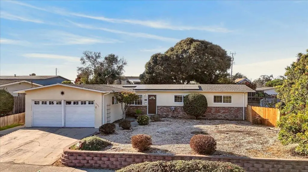 3273 Michael Drive, Marina, CA — listing photo 1
