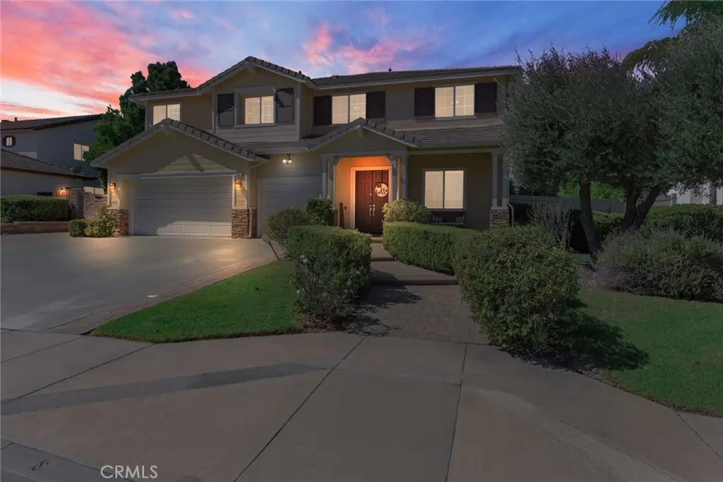 8597 Barnwood Ln., Riverside, CA — listing photo 1