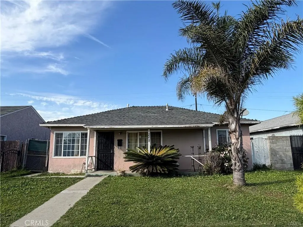 2217 W Raymond, Compton, CA — listing photo 1