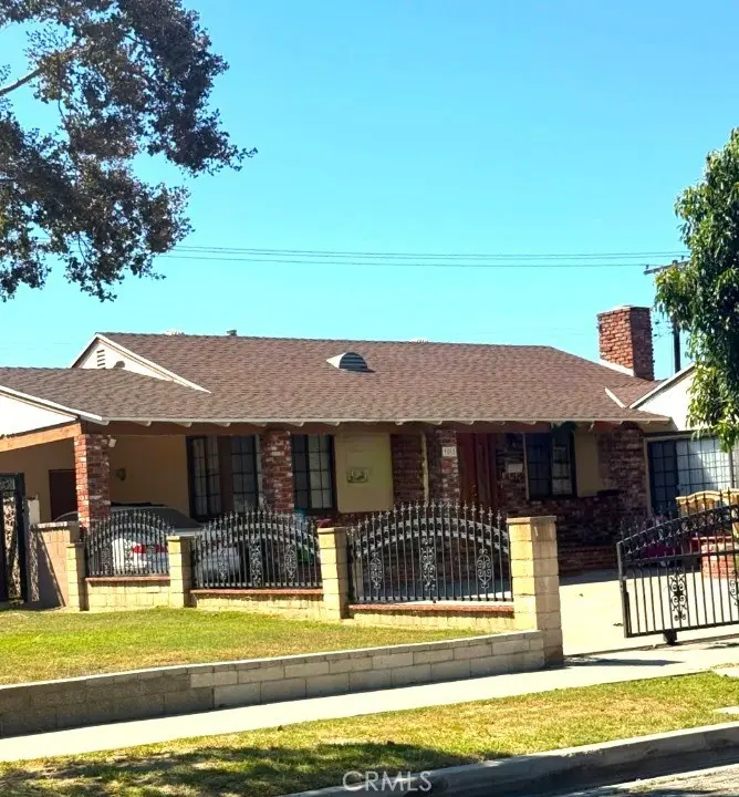 9502 Havenwood, Pico Rivera, CA — listing photo 1