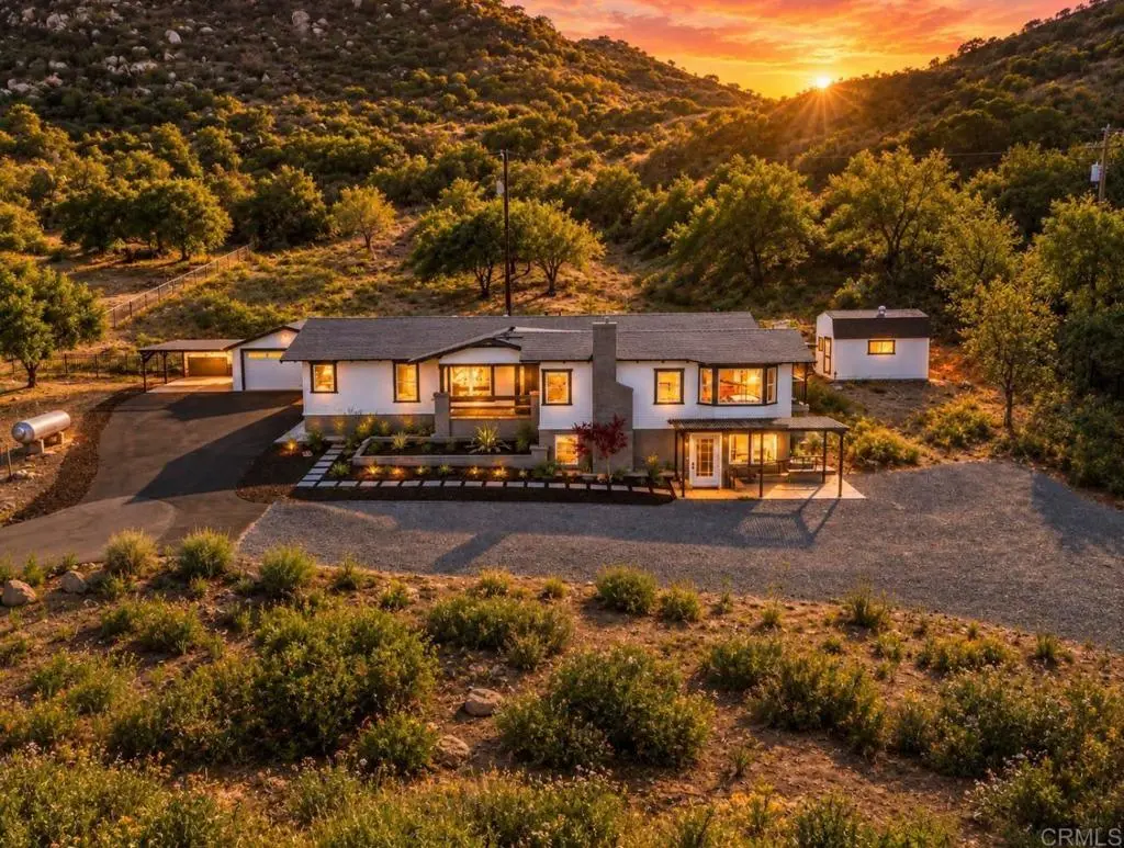Single Family Residence for sale at 3161 Shue Place, Escondido, CA featuring 3 beds and 3 baths