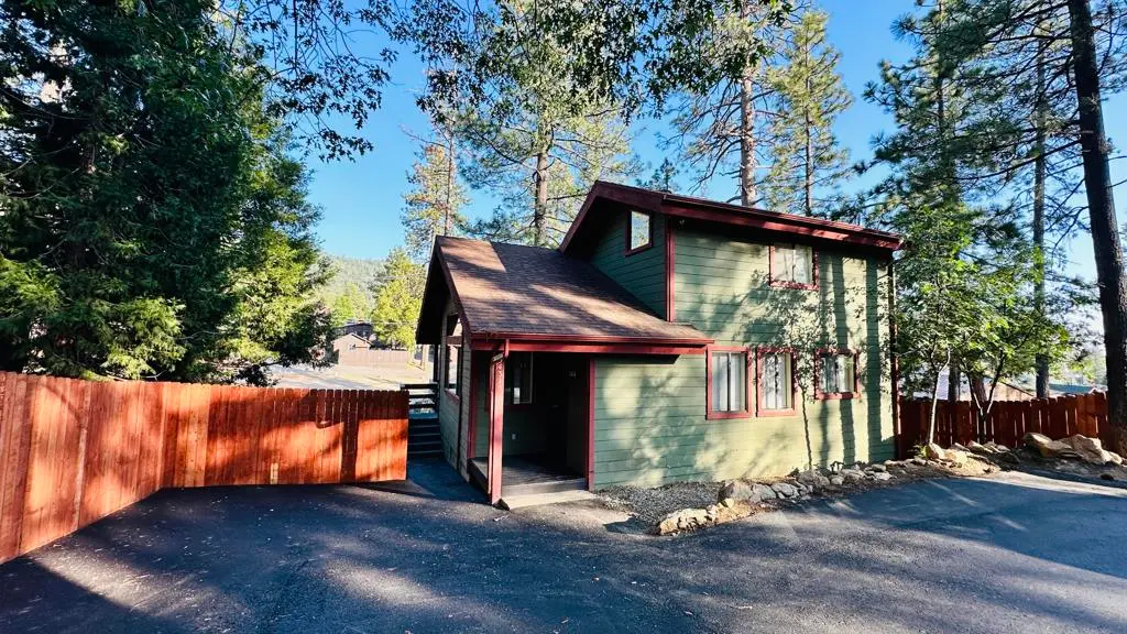 54315 Pine Crest Avenue, Idyllwild, CA — listing photo 1