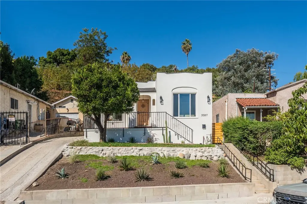 3327 Minto Court, Los Angeles, CA — listing photo 1