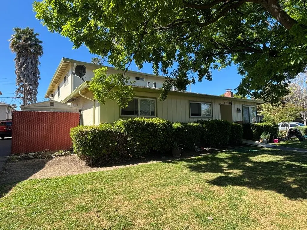 632 E Olive Avenue, Sunnyvale, CA — listing photo 1