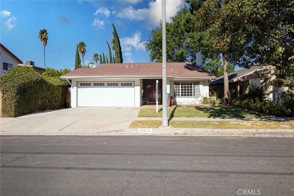 18119 Calvert Street, Tarzana, CA — listing photo 1