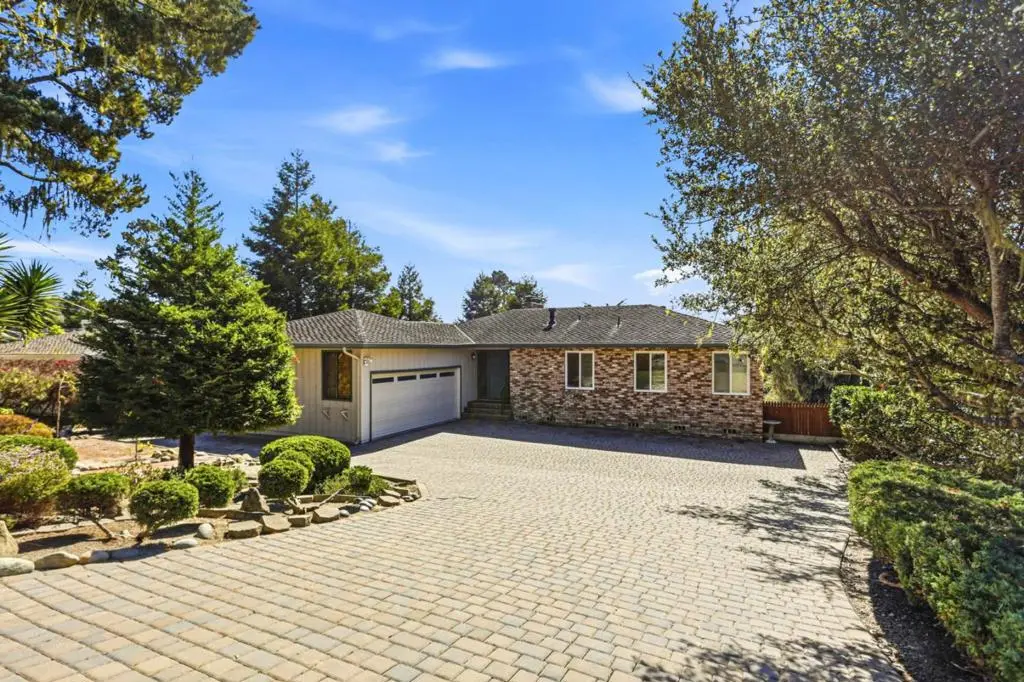 3076 Strawberry Hill Road, Pebble Beach, CA — listing photo 1