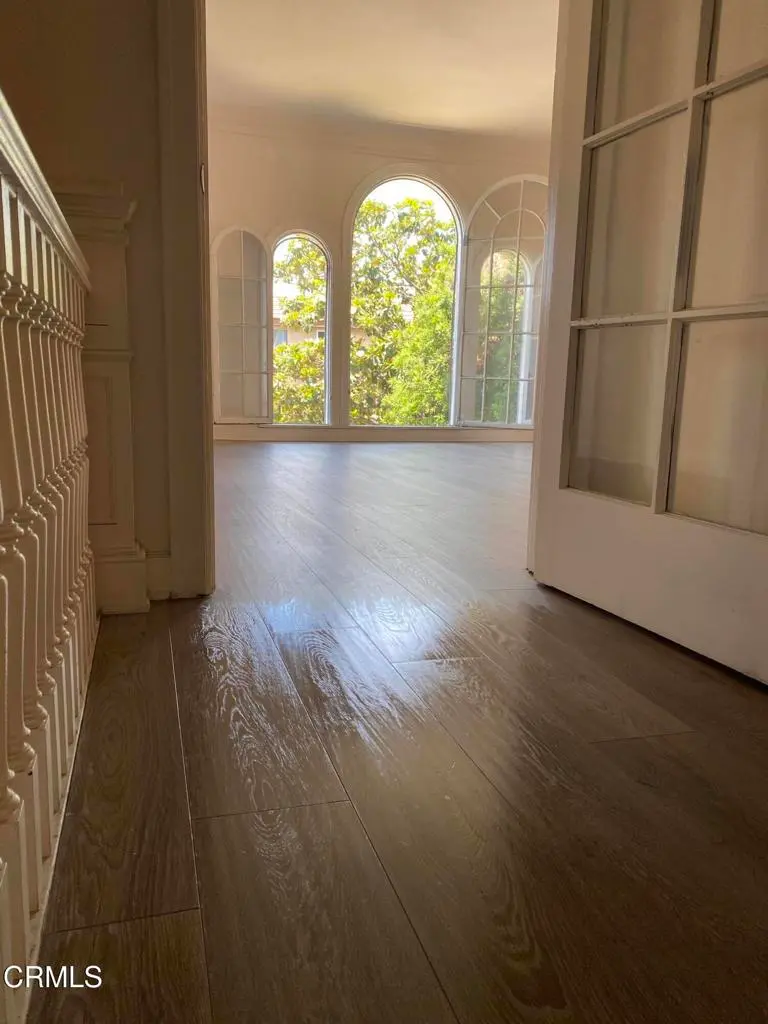 Apartment for rent at 232 S Berendo Street 2, Los Angeles, CA featuring 3 beds and 2 baths