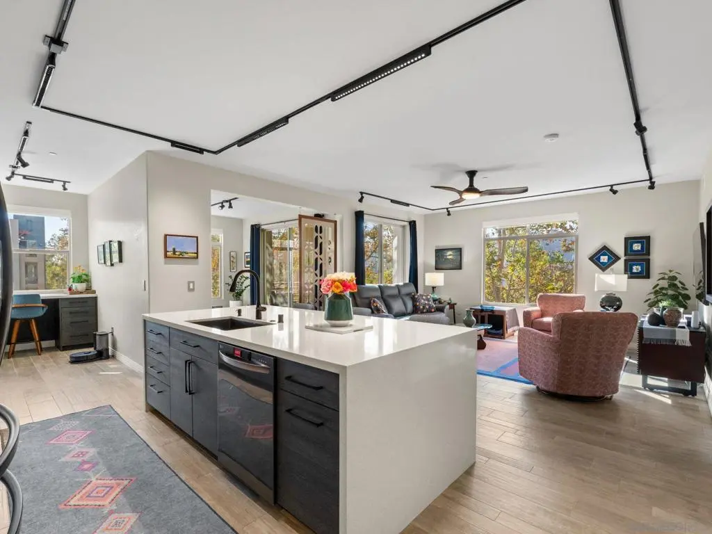8275 Station Village Lane 3307, San Diego, CA — listing photo 1