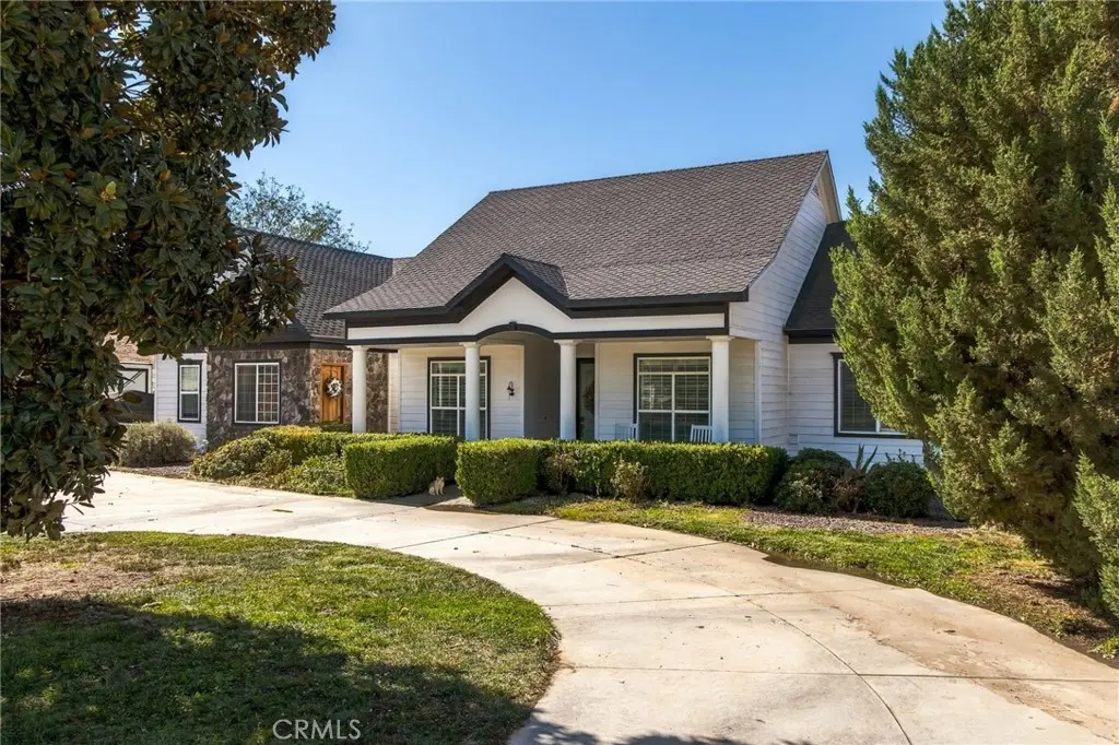 Single Family Residence for sale at 41355 Mark, Hemet, CA featuring 4 beds and 4 baths