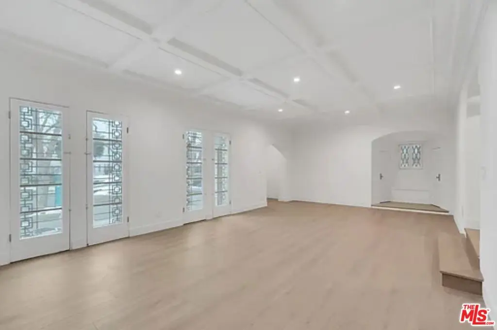Single Family Residence for rent at 6446 W 6th Street, Los Angeles, CA featuring 3 beds and 3 baths
