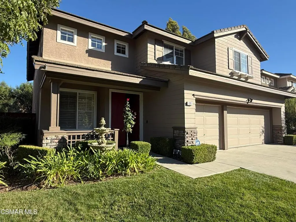 424 Knollwood Drive, Thousand Oaks, CA — listing photo 1