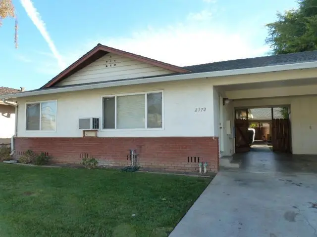 2172 Aza Drive, Santa Clara, CA — listing photo 1