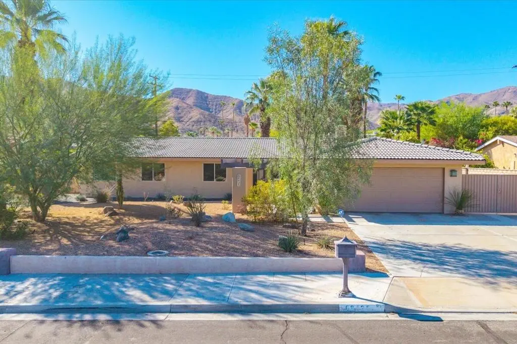 68425 Indigo Lane, Cathedral City, CA — listing photo 1