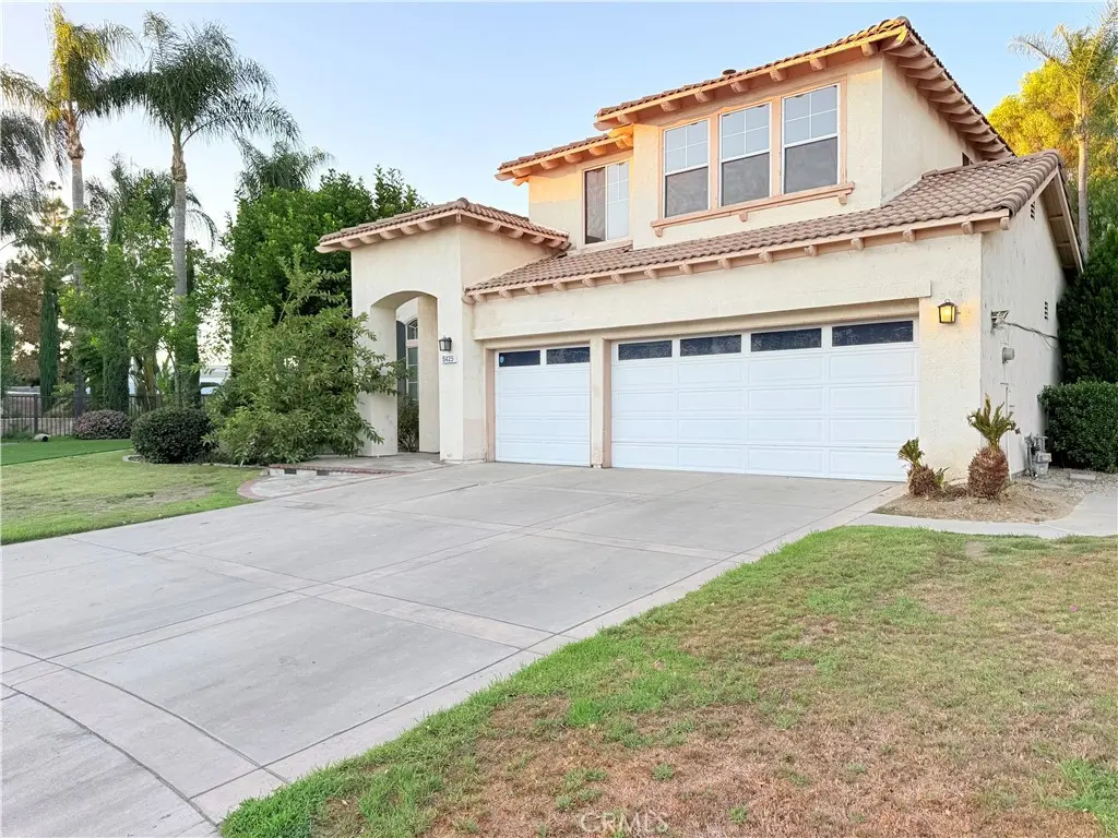 5425 Signac Court, Chino Hills, CA — listing photo 1