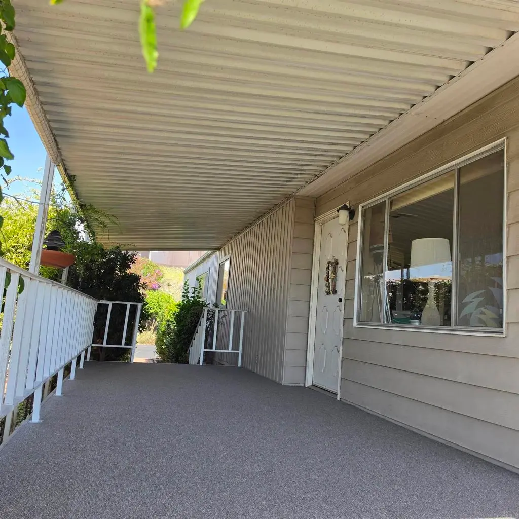 9500 Harritt 233, Lakeside, CA — listing photo 1