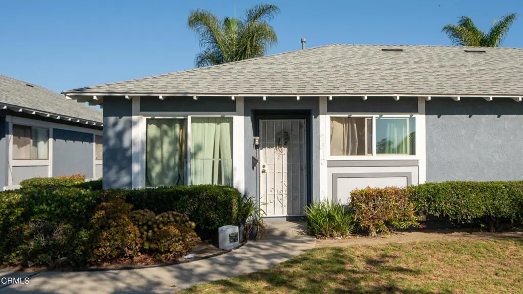 2310 Alexander Street, Oxnard, CA — listing photo 1