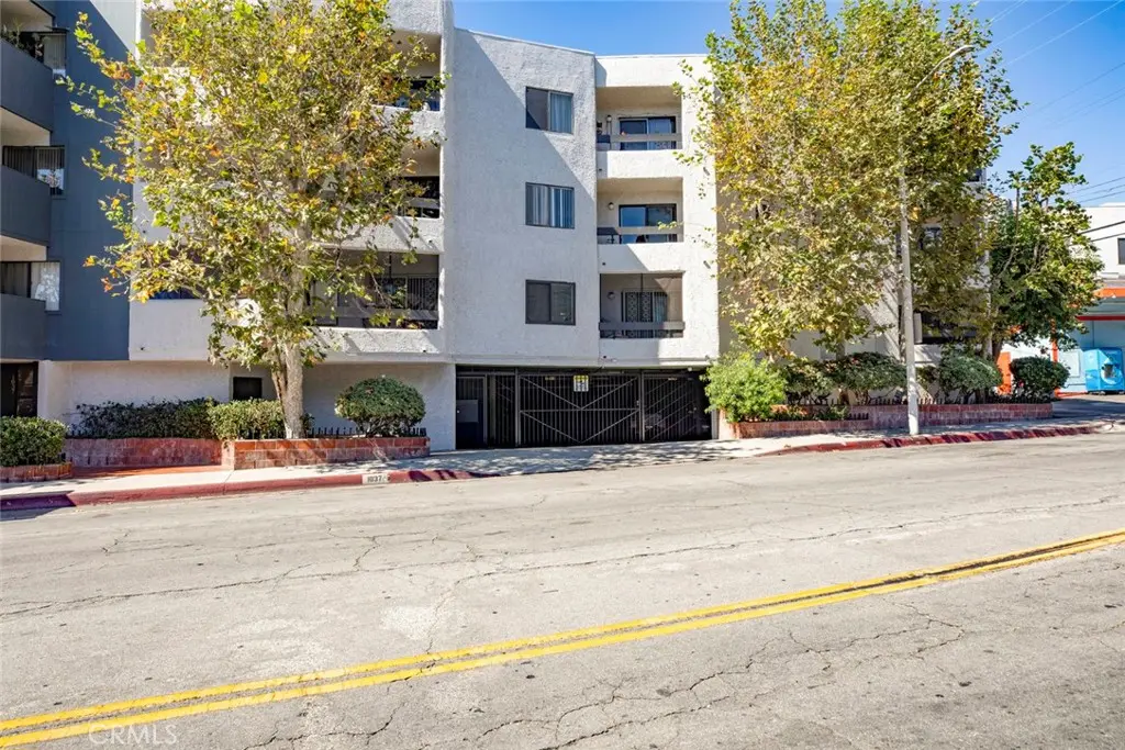 1037 N Vista, Los Angeles, CA — listing photo 1