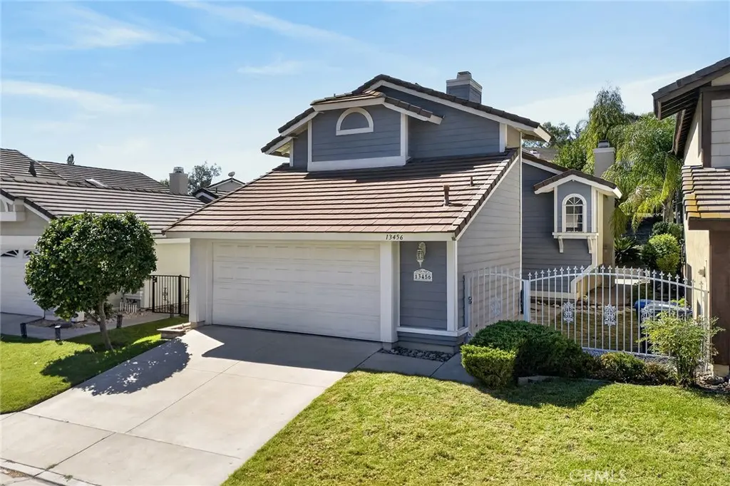 Single Family Residence for rent at 13456 Melody Road, Chino Hills, CA featuring 3 beds and 2 baths