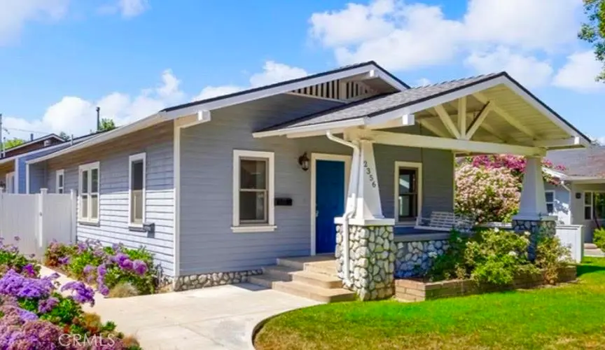 2356 5th, La Verne, CA — listing photo 1