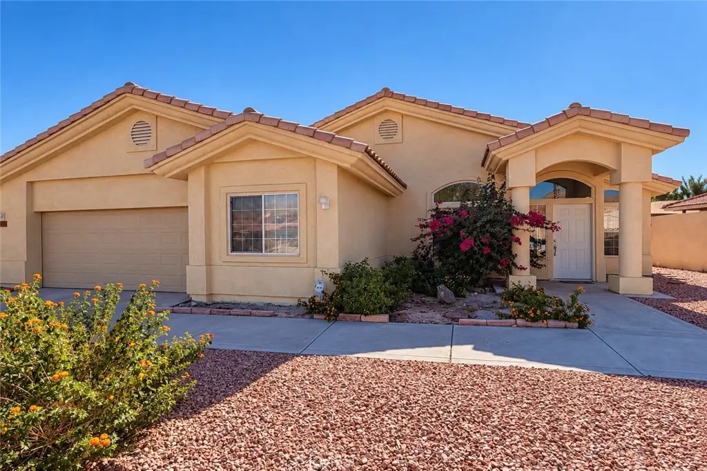 Single Family Residence for sale at 9541 Ekwanok, Desert Hot Springs, CA featuring 3 beds and 2 baths