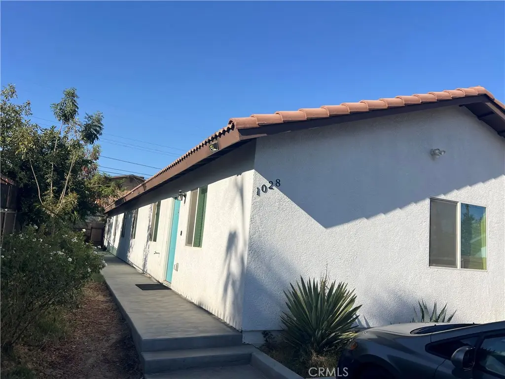 1028 Jeffrey, Bakersfield, CA — listing photo 1