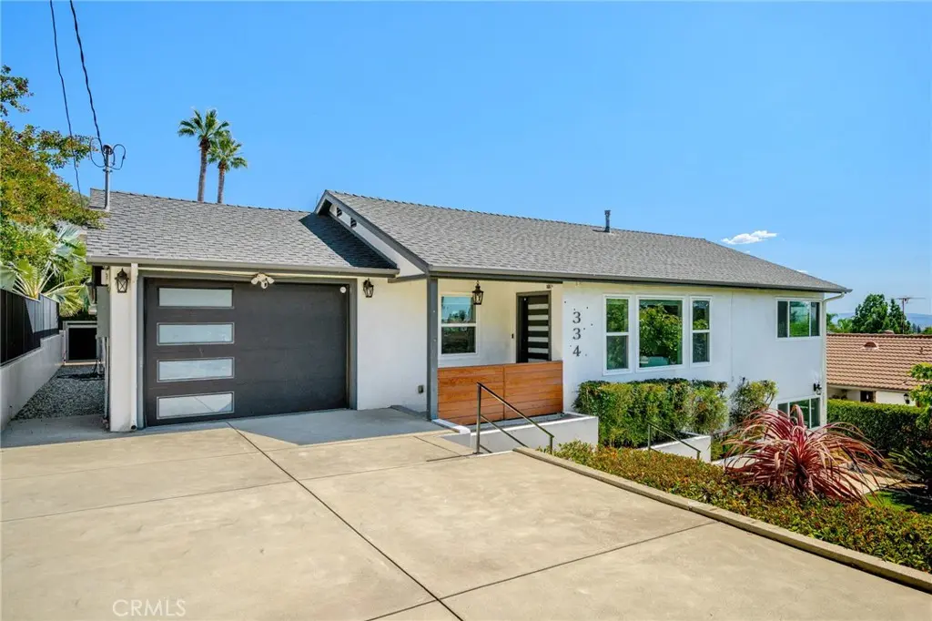 334 Hill, Monrovia, CA — listing photo 1