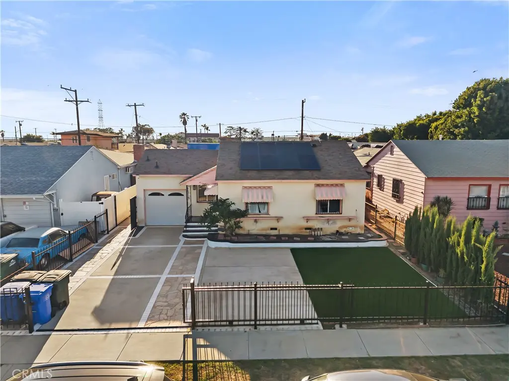 14335 S Cahita, Compton, CA — listing photo 1