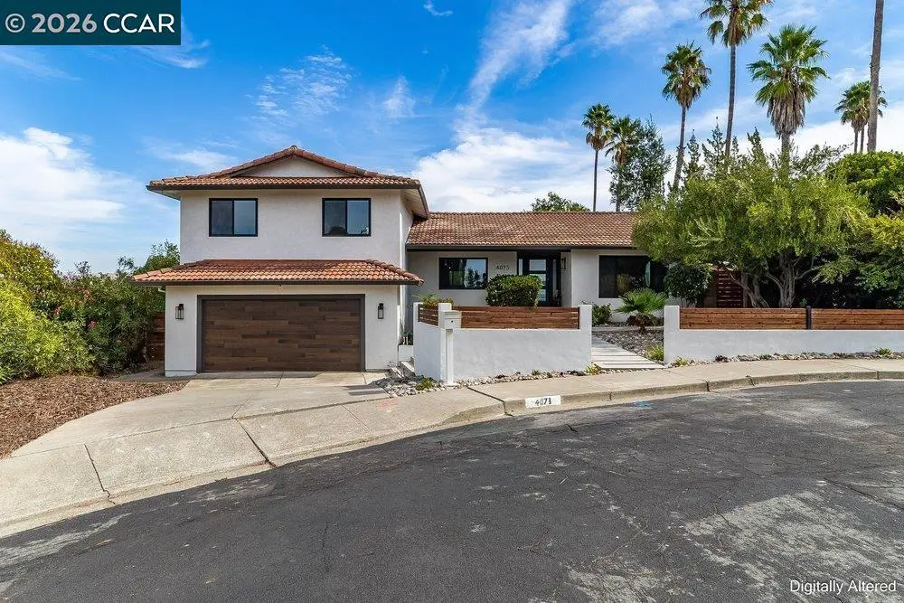 4073 Castlewood Ct, Concord, CA — listing photo 1