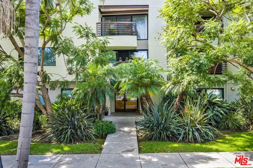 1144 12th Street, Santa Monica, CA — listing photo 1