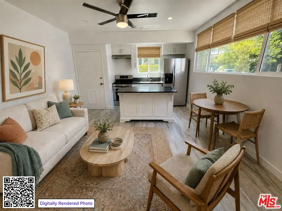 1247 11th Street 1, Santa Monica, CA — listing photo 1