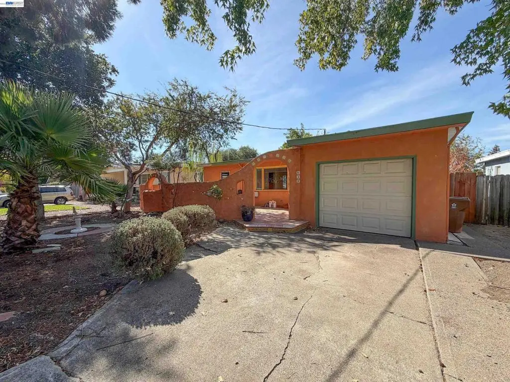 640 E L St, Benicia, CA — listing photo 1