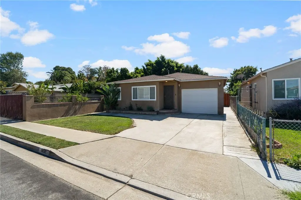 1458 E 215th, Carson, CA — listing photo 1