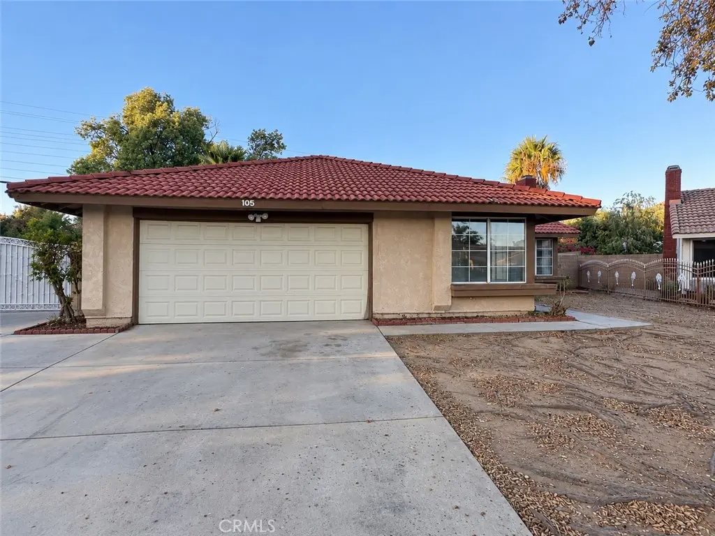 105 S Lamarr, Rialto, CA — listing photo 1