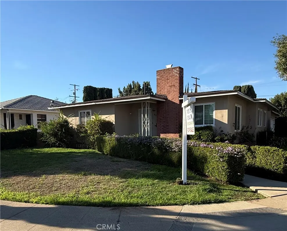 417 W Fairview Ave, San Gabriel, CA — listing photo 1