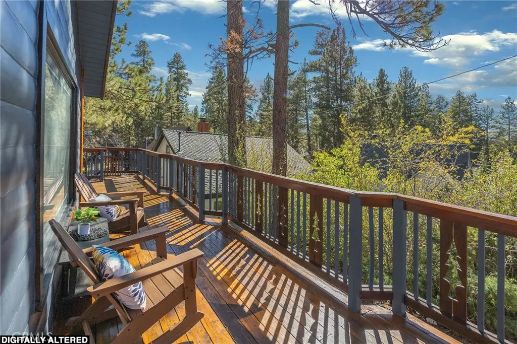 40189 Mahanoy Lane, Big Bear Lake, CA — listing photo 1