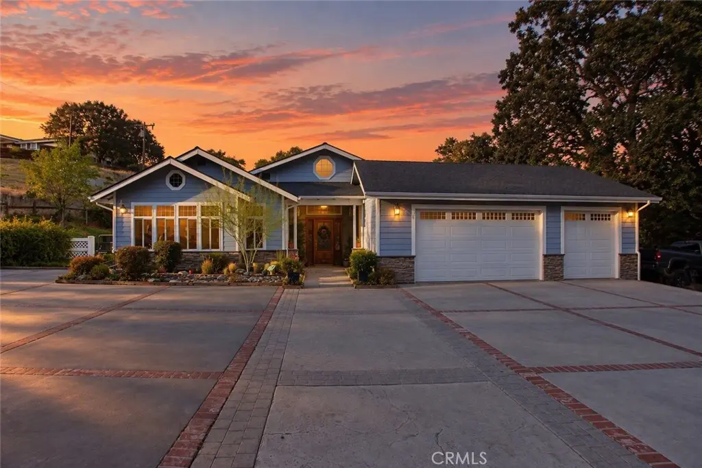 5940 El Pomar, Templeton, CA — listing photo 1