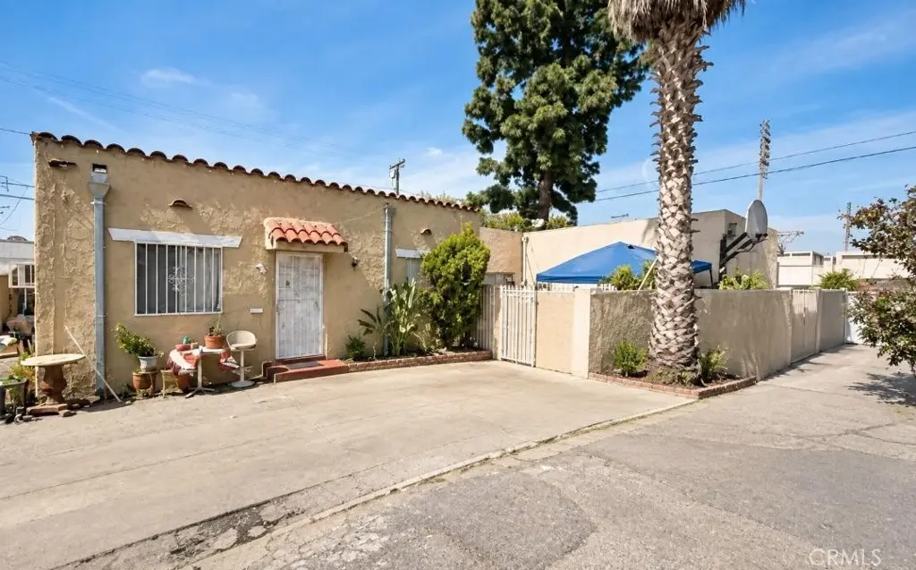 4305 Florence, Bell Gardens, CA — listing photo 1