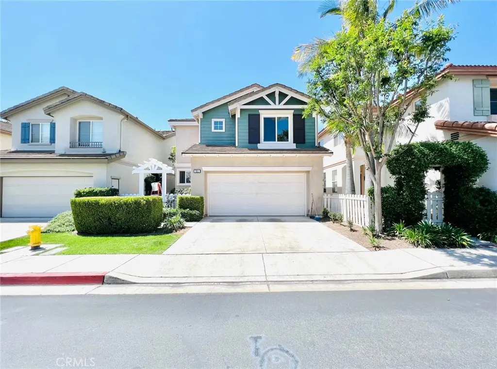 651 Ambrose Lane, Tustin, CA — listing photo 1