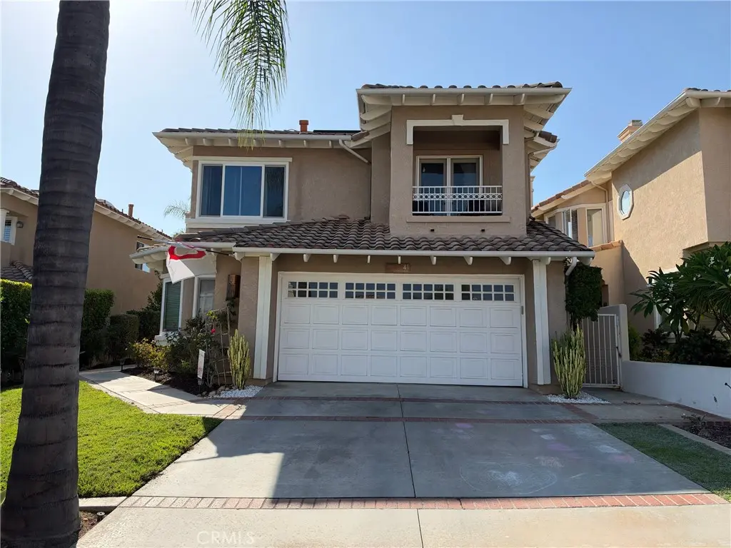 Single Family Residence for sale at 41 Wakonda, Rancho Santa Margarita, CA featuring 4 beds and 3 baths
