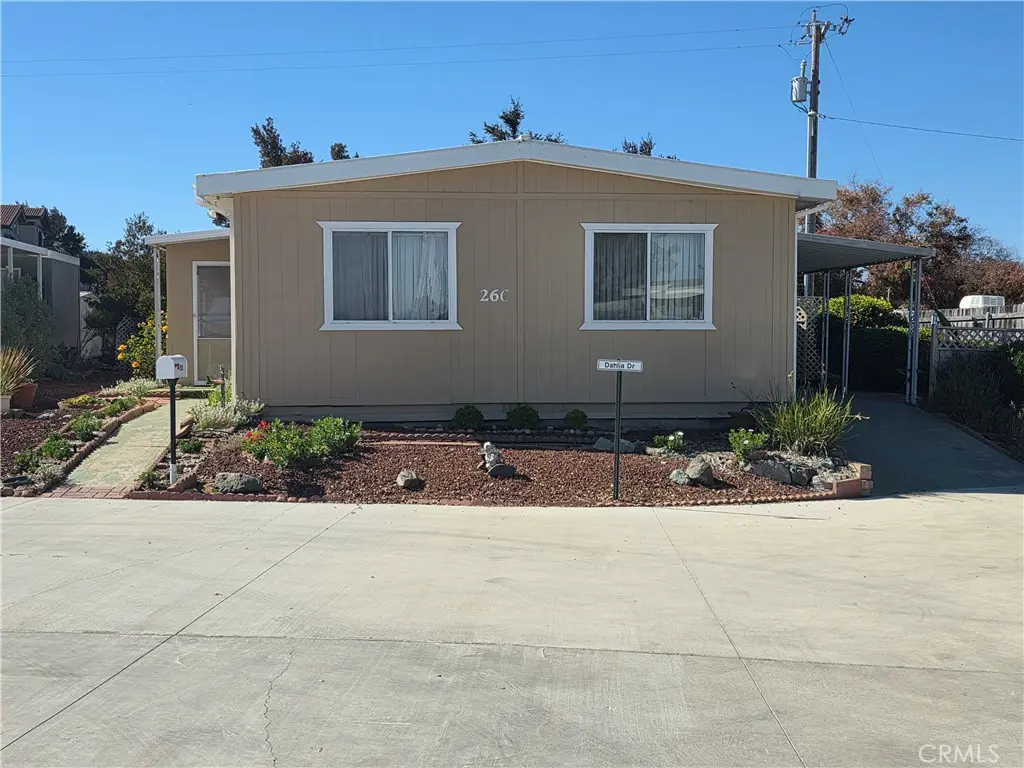 1595 Los Osos Valley Road, Los Osos, CA — listing photo 1