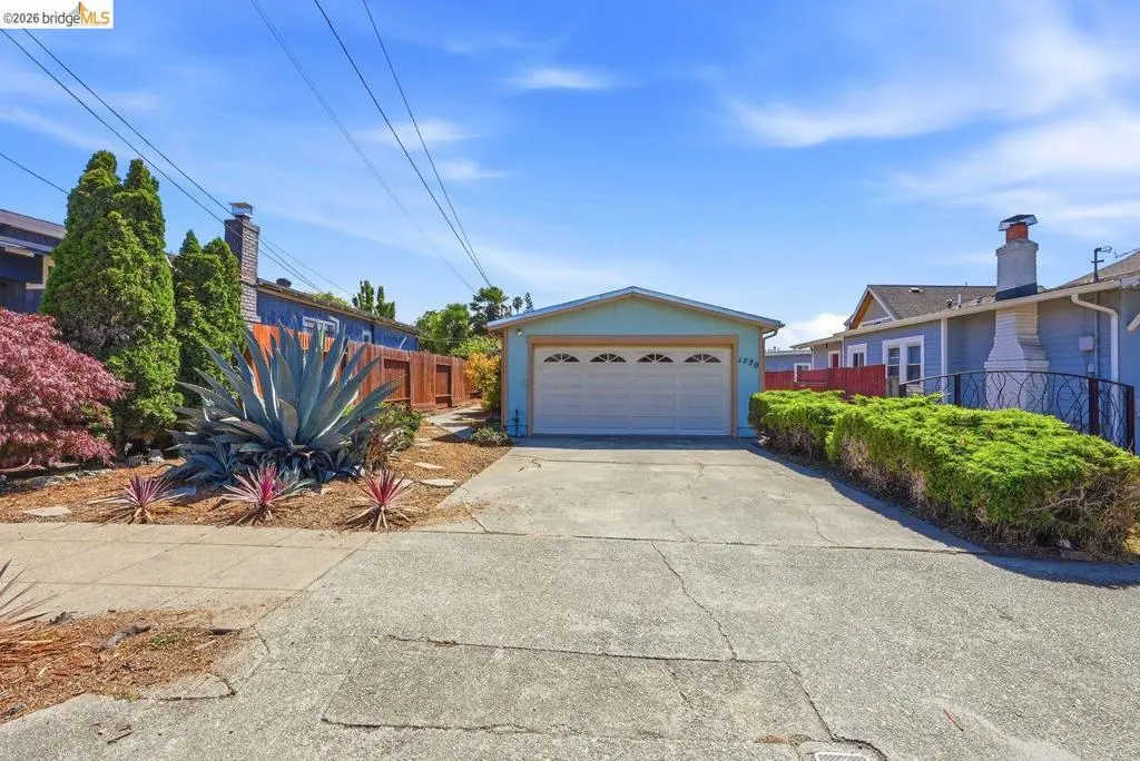 1530 Stuart St, Berkeley, CA — listing photo 1