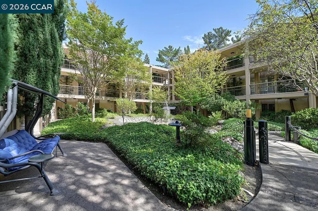 Condominium for sale at 1129 Avenida Sevilla 7B, Walnut Creek, CA featuring 2 beds and 2 baths