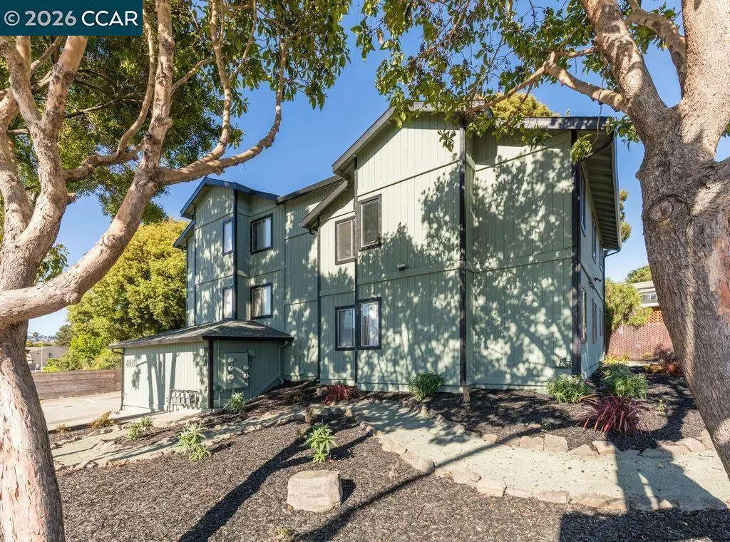 4800 Bayview Ave, Richmond, CA — listing photo 1