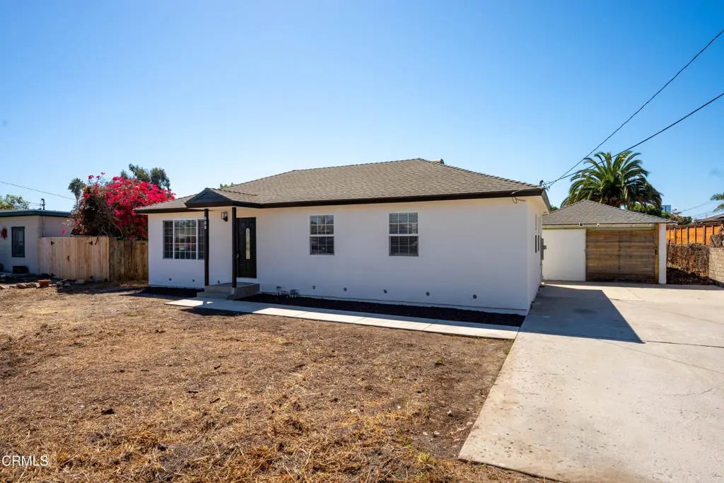 532 Orange Drive, Oxnard, CA — listing photo 1