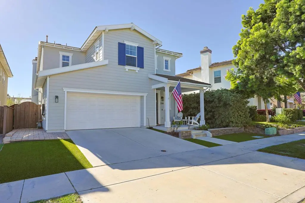 Single Family Residence for sale at 2288 Wander Street, Chula Vista, CA featuring 4 beds and 3 baths