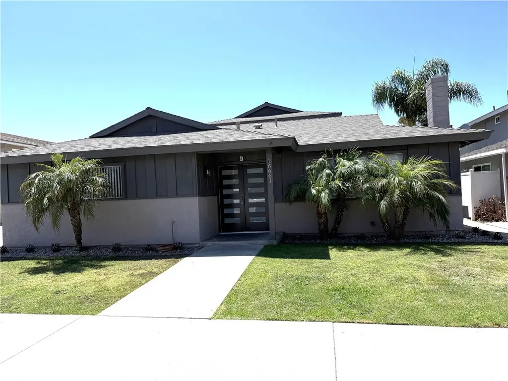 16661 Blanton, Huntington Beach, CA — listing photo 1