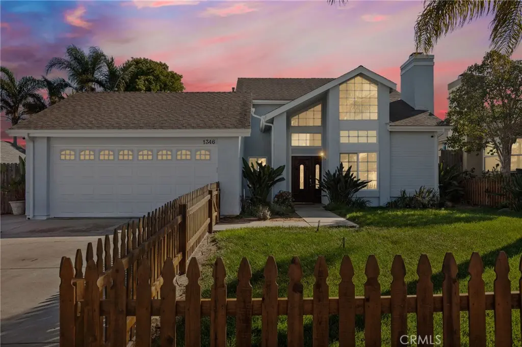 1346 Woodmere, Santa Maria, CA — listing photo 1