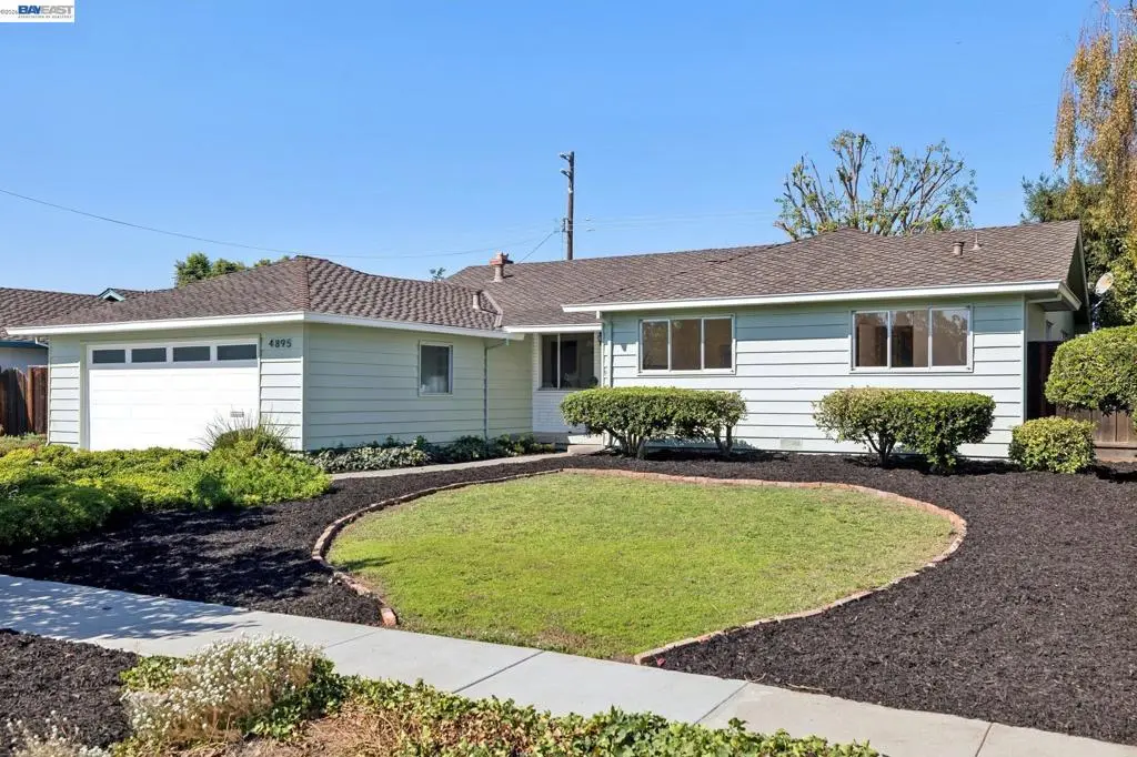 4895 Mildred Dr, Fremont, CA — listing photo 1