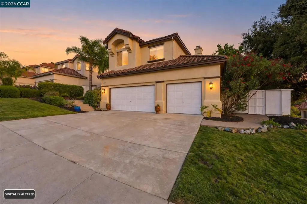 2153 Bluerock Cir, Concord, CA — listing photo 1