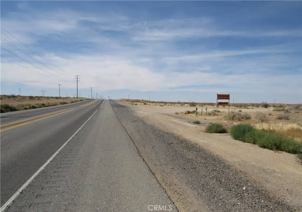 10933 Sierra Road, Adelanto, CA — listing photo 1